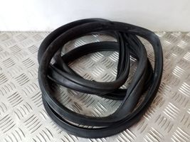 KIA Sorento Rear door rubber seal (on body) 