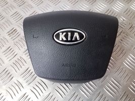 KIA Sorento Poduszka powietrzna Airbag kierownicy 569002P100