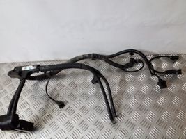 KIA Sorento Câble de batterie positif 918512P150