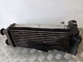 KIA Sorento Chłodnica powietrza doładowującego / Intercooler 