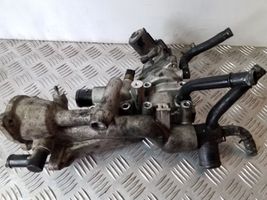 KIA Sorento EGR valve 284102F000