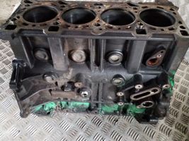 Chrysler Grand Voyager V Engine block 