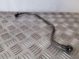 Opel Antara Turbo turbocharger oiling pipe/hose 