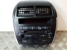 Mitsubishi ASX Monitori/näyttö/pieni näyttö 8002A920XA
