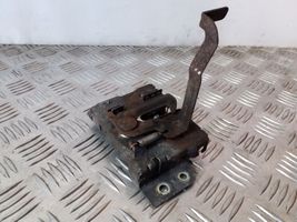 Mitsubishi ASX Chiusura/serratura vano motore/cofano 