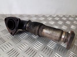 Audi A4 S4 B5 8D Išmetimo kolektoriaus kita detalė (-ės) 059131789E