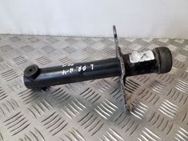 Audi A4 S4 B5 8D Front bumper shock/impact absorber 