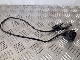 Audi A4 S4 B5 8D Sensor de posición del cigüeñal 0261002223