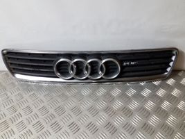 Audi A4 S4 B5 8D Atrapa chłodnicy / Grill 8D0853651R