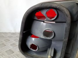 Lancia Zeta Lampy tylnej klapy bagażnika 