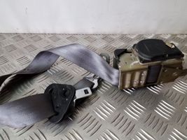 Fiat Ulysse Third row seat belt 