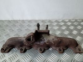 Fiat Ulysse Kolektor wydechowy 9635407980