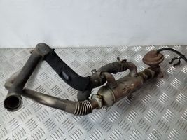 Fiat Ulysse EGR dzesētājs 9637707680