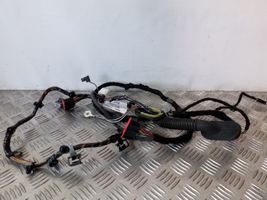 Ford C-MAX II Tailgate/trunk wiring harness AV6T17N400DFD