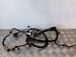 Ford C-MAX II Tailgate/trunk wiring harness AV6T17N400DFD