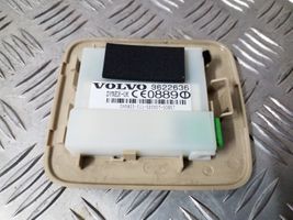 Volvo XC70 Boîtier module alarme 8622636
