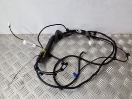 Ford C-MAX II Tailgate/trunk wiring harness AV6T14D466ABD