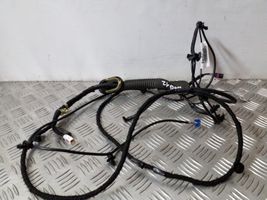 Ford C-MAX II Tailgate/trunk wiring harness AV6T14D466ABD