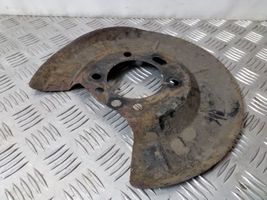 Ford C-MAX II Rear brake disc plate dust cover 