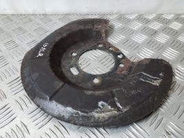 Ford C-MAX II Rear brake disc plate dust cover 