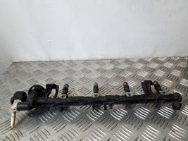 Ford C-MAX II Set di iniettori 0280158207