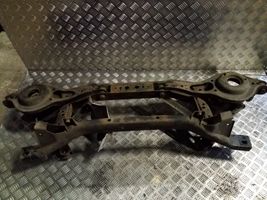 Ford C-MAX II Rear subframe 