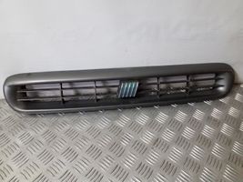 Fiat Ulysse Grille calandre supérieure de pare-chocs avant 1483567077