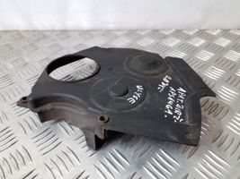 Fiat Ulysse Osłona paska / łańcucha rozrządu 9642282880