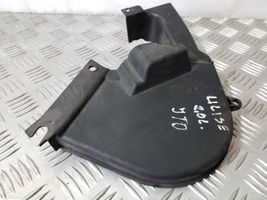 Fiat Ulysse Osłona paska / łańcucha rozrządu 9635205680