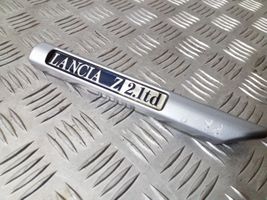 Lancia Zeta Rivestimento parafango (modanatura) 1472269077