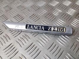 Lancia Zeta Fender trim (molding) 1472270077