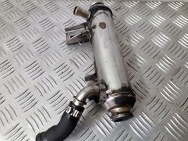 Fiat Croma EGR valve cooler 55202430