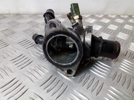 Fiat Croma Boîtier de thermostat / thermostat 