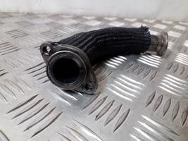 Fiat Croma Tuyau de raccordement solide EGR 