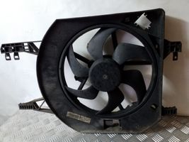 Renault Trafic II (X83) Ventilateur de refroidissement de radiateur électrique 8200409478C