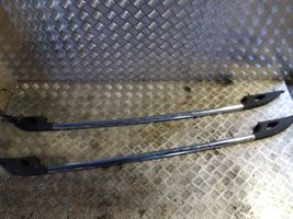 Jeep Cherokee III KJ Roof bar rail 