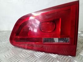 Volkswagen Sharan Lampy tylnej klapy bagażnika 7N0945094G