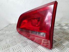 Volkswagen Sharan Lampy tylnej klapy bagażnika 7N0945094G