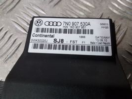 Volkswagen Sharan Modulo di controllo accesso 7N0907530A