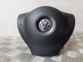 Volkswagen Sharan Poduszka powietrzna Airbag kierownicy 7N0880201D