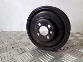 Volkswagen Sharan Crankshaft pulley 038105243M