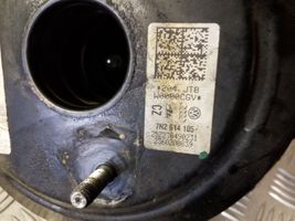 Volkswagen Sharan Brake booster 7N2614105