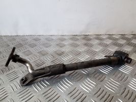 Volkswagen Sharan Tubo flessibile mandata olio del turbocompressore turbo 03L145535A