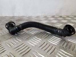 Volkswagen Sharan Breather hose/pipe 03L103493G