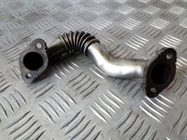 Volkswagen Sharan EGR valve line/pipe/hose 03P131521A