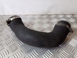 Volkswagen Sharan Tube d'admission de tuyau de refroidisseur intermédiaire 5N0145834G