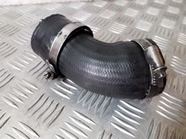 Volkswagen Sharan Tubo flessibile intercooler 