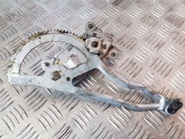 Opel Astra G Mechaninis galinio lango pakėlimo mechanizmas 90521872