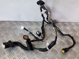 Infiniti EX Rear door wiring loom 241261BL0A