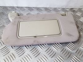 Infiniti EX Sun visor 